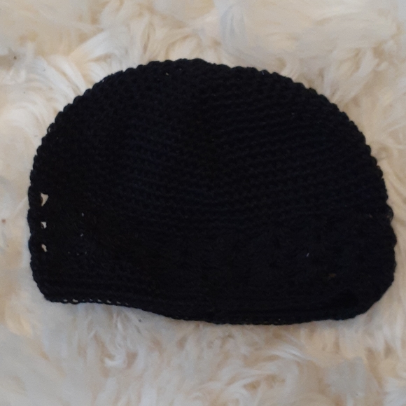 FREE WITH ANY PURCHASE Baby Beanie Hat - Picture 4 of 7